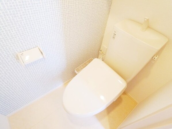 グランメゾン北野の物件内観写真